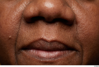 HD Face Skin Korah Wilkerson lips mouth nose skin texture 0002.jpg